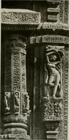 Picture 70 of 193 from La sculpture hindoue. Traduction de Paul Budry (1922), leaf 160