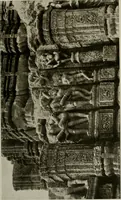 An illustration from La sculpture hindoue. Traduction de Paul Budry (1922)