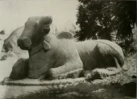 An illustration from La sculpture hindoue. Traduction de Paul Budry (1922)