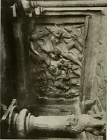 An illustration from La sculpture hindoue. Traduction de Paul Budry (1922)