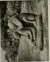 An illustration from La sculpture hindoue. Traduction de Paul Budry (1922)