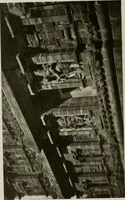 An illustration from La sculpture hindoue. Traduction de Paul Budry (1922)