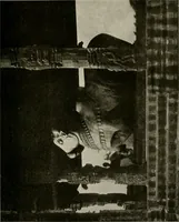 An illustration from La sculpture hindoue. Traduction de Paul Budry (1922)