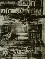 An illustration from La sculpture hindoue. Traduction de Paul Budry (1922)