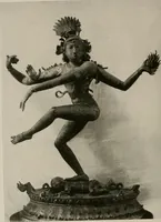 Picture 130 of 193 from La sculpture hindoue. Traduction de Paul Budry (1922), leaf 223
