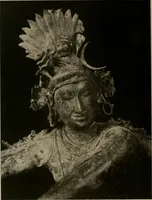 Picture 132 of 193 from La sculpture hindoue. Traduction de Paul Budry (1922), leaf 225