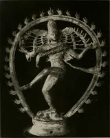 Picture 134 of 193 from La sculpture hindoue. Traduction de Paul Budry (1922), leaf 227
