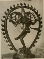 Picture 136 of 193 from La sculpture hindoue. Traduction de Paul Budry (1922), leaf 229