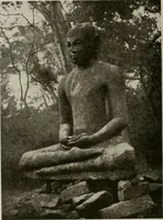 An illustration from La sculpture hindoue. Traduction de Paul Budry (1922)