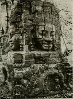 An illustration from La sculpture hindoue. Traduction de Paul Budry (1922)