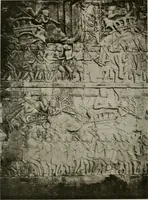 An illustration from La sculpture hindoue. Traduction de Paul Budry (1922)