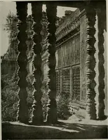 An illustration from La sculpture hindoue. Traduction de Paul Budry (1922)