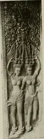 Picture 152 of 193 from La sculpture hindoue. Traduction de Paul Budry (1922), leaf 249