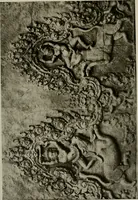 An illustration from La sculpture hindoue. Traduction de Paul Budry (1922)