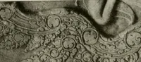 An illustration from La sculpture hindoue. Traduction de Paul Budry (1922)