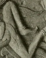 An illustration from La sculpture hindoue. Traduction de Paul Budry (1922)