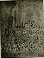 An illustration from La sculpture hindoue. Traduction de Paul Budry (1922)