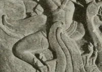 An illustration from La sculpture hindoue. Traduction de Paul Budry (1922)