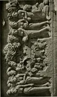 An illustration from La sculpture hindoue. Traduction de Paul Budry (1922)