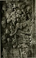 An illustration from La sculpture hindoue. Traduction de Paul Budry (1922)