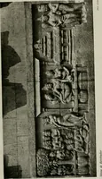 An illustration from La sculpture hindoue. Traduction de Paul Budry (1922)