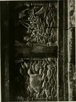 An illustration from La sculpture hindoue. Traduction de Paul Budry (1922)