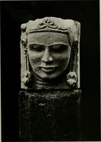 An illustration from La sculpture hindoue. Traduction de Paul Budry (1922)