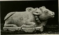 An illustration from La sculpture hindoue. Traduction de Paul Budry (1922)