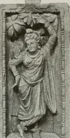 An illustration from La sculpture hindoue. Traduction de Paul Budry (1922)