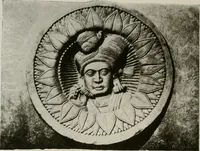 Picture 11 of 193 from La sculpture hindoue. Traduction de Paul Budry (1922), leaf 97