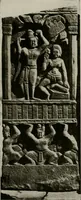 An illustration from La sculpture hindoue. Traduction de Paul Budry (1922)