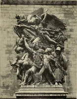An illustration from La scultura, la pittura di U. Fleres, P. Molmenti, U. Ojetti, G. Menasci : le arti applicate di Guido Menasci (1900)