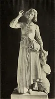An illustration from La scultura, la pittura di U. Fleres, P. Molmenti, U. Ojetti, G. Menasci : le arti applicate di Guido Menasci (1900)