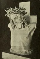 An illustration from La scultura, la pittura di U. Fleres, P. Molmenti, U. Ojetti, G. Menasci : le arti applicate di Guido Menasci (1900)