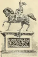 An illustration from La scultura, la pittura di U. Fleres, P. Molmenti, U. Ojetti, G. Menasci : le arti applicate di Guido Menasci (1900)