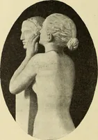 An illustration from La scultura, la pittura di U. Fleres, P. Molmenti, U. Ojetti, G. Menasci : le arti applicate di Guido Menasci (1900)