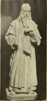 An illustration from La scultura, la pittura di U. Fleres, P. Molmenti, U. Ojetti, G. Menasci : le arti applicate di Guido Menasci (1900)