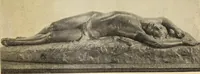 An illustration from La scultura, la pittura di U. Fleres, P. Molmenti, U. Ojetti, G. Menasci : le arti applicate di Guido Menasci (1900)