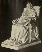 An illustration from La scultura, la pittura di U. Fleres, P. Molmenti, U. Ojetti, G. Menasci : le arti applicate di Guido Menasci (1900)