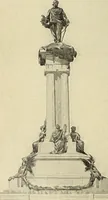 An illustration from La scultura, la pittura di U. Fleres, P. Molmenti, U. Ojetti, G. Menasci : le arti applicate di Guido Menasci (1900)