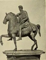 An illustration from La scultura, la pittura di U. Fleres, P. Molmenti, U. Ojetti, G. Menasci : le arti applicate di Guido Menasci (1900)