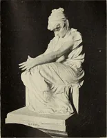 An illustration from La scultura, la pittura di U. Fleres, P. Molmenti, U. Ojetti, G. Menasci : le arti applicate di Guido Menasci (1900)
