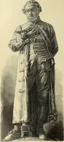 An illustration from La scultura, la pittura di U. Fleres, P. Molmenti, U. Ojetti, G. Menasci : le arti applicate di Guido Menasci (1900)