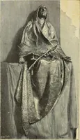 An illustration from La scultura, la pittura di U. Fleres, P. Molmenti, U. Ojetti, G. Menasci : le arti applicate di Guido Menasci (1900)