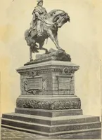 An illustration from La scultura, la pittura di U. Fleres, P. Molmenti, U. Ojetti, G. Menasci : le arti applicate di Guido Menasci (1900)