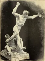 An illustration from La scultura, la pittura di U. Fleres, P. Molmenti, U. Ojetti, G. Menasci : le arti applicate di Guido Menasci (1900)