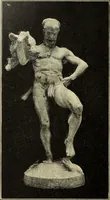 An illustration from La scultura, la pittura di U. Fleres, P. Molmenti, U. Ojetti, G. Menasci : le arti applicate di Guido Menasci (1900)