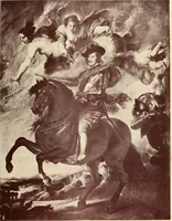 An illustration from La scultura, la pittura di U. Fleres, P. Molmenti, U. Ojetti, G. Menasci : le arti applicate di Guido Menasci (1900)