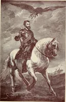 An illustration from La scultura, la pittura di U. Fleres, P. Molmenti, U. Ojetti, G. Menasci : le arti applicate di Guido Menasci (1900)