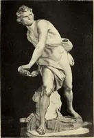 An illustration from La scultura, la pittura di U. Fleres, P. Molmenti, U. Ojetti, G. Menasci : le arti applicate di Guido Menasci (1900)